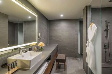 Novotel Ambassador Seoul Dongdaemun Hotels & Residences
