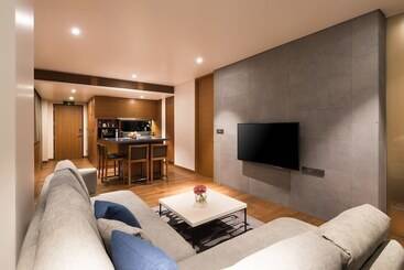 Novotel Ambassador Seoul Dongdaemun Hotels & Residences