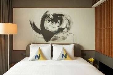 Novotel Ambassador Seoul Dongdaemun Hotels & Residences