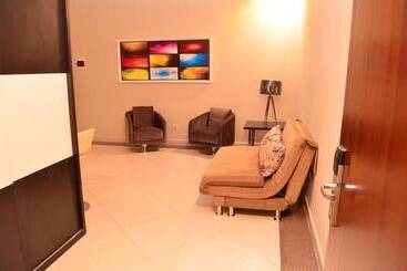 Seasons Hotel & Spa