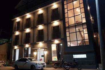 Sky Motel Kalaw