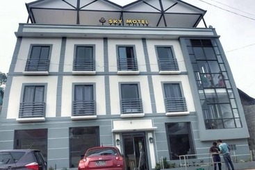 Sky Motel Kalaw