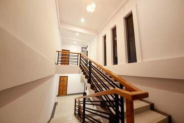 Sky Motel Kalaw