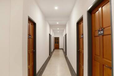 Sky Motel Kalaw