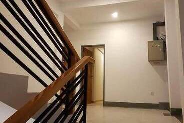 Sky Motel Kalaw