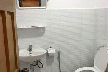 Sky Motel Kalaw