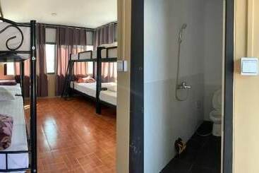 Sky Motel Kalaw
