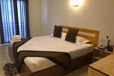 Sky Motel Kalaw