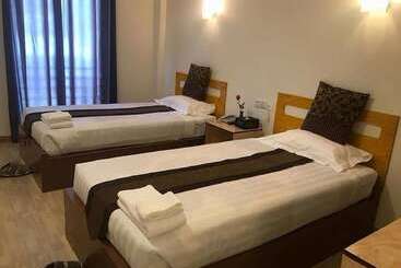 Sky Motel Kalaw