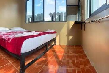 Sky Motel Kalaw