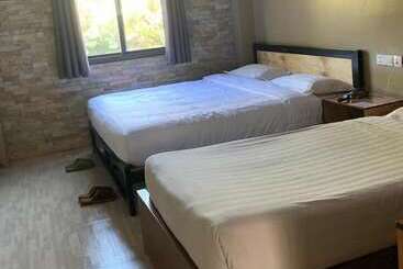 Sky Motel Kalaw