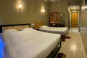 Sky Motel Kalaw