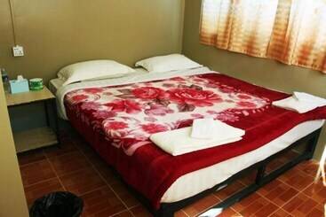 Sky Motel Kalaw