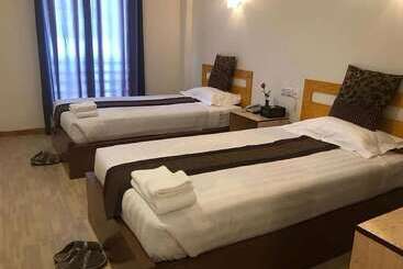 Sky Motel Kalaw