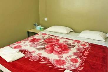 Sky Motel Kalaw