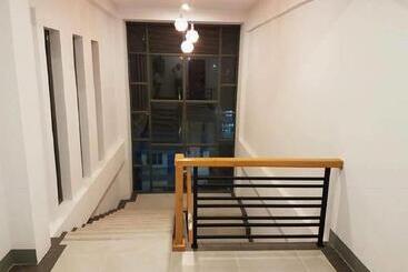 Sky Motel Kalaw