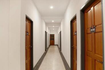 Sky Motel Kalaw