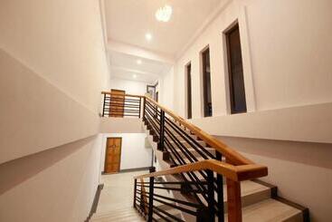 Sky Motel Kalaw