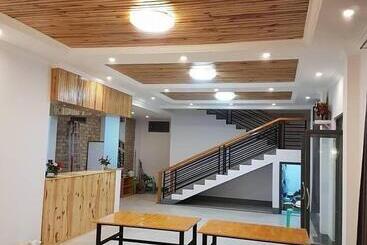 Sky Motel Kalaw