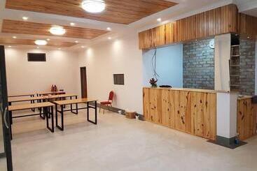 Sky Motel Kalaw