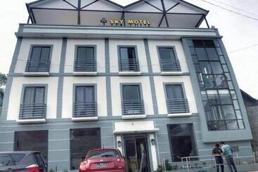 Sky Motel Kalaw