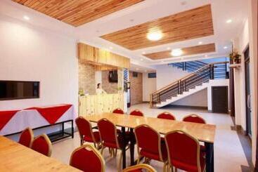 Sky Motel Kalaw