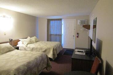 Airways Motel