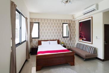 هاستل Kaohsiung Suite 1