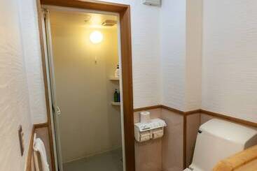 هاستل Niseko Ski Lodge