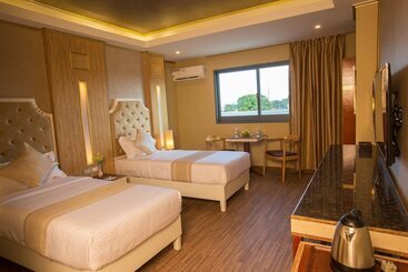 Appleton Boutique Hotel Mactan Cebu