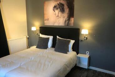 Art B&b Ootmarsum