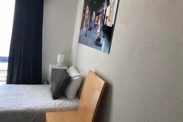 Art B&b Ootmarsum
