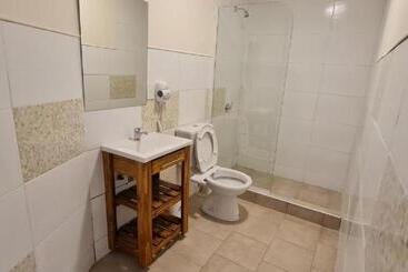 Eclat Suites Hotel Boutique