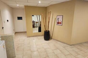 Eclat Suites Hotel Boutique
