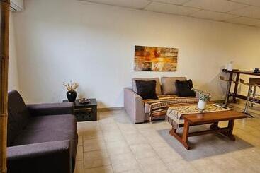 Eclat Suites Hotel Boutique