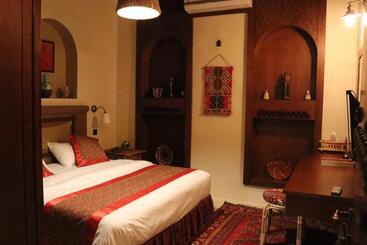هتل Al Koot Heritage