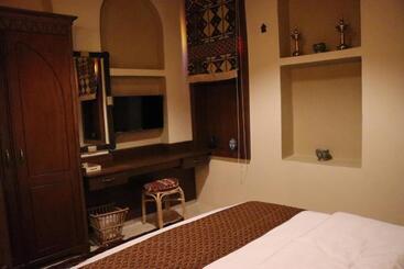 هتل Al Koot Heritage