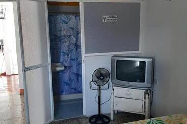 هتل Andaluz