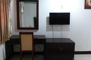 Asia Novo Boutique Hotel   Roxas