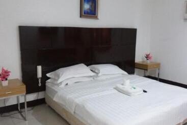 Asia Novo Boutique Hotel Roxas