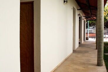 Axkan Arte Hotel Tuxtla
