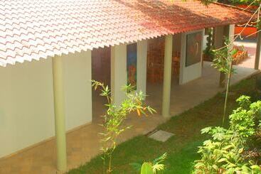 Axkan Arte Hotel Tuxtla