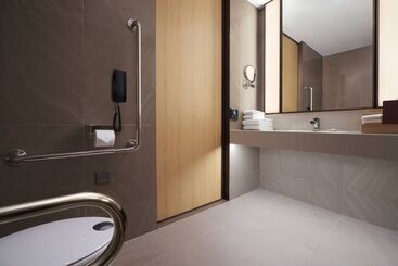 هتل Courtyard By Marriott Seoul Botanic Park