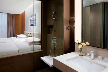 هتل Courtyard By Marriott Seoul Botanic Park