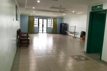 هتل Dan Restoran Seri Kangsar