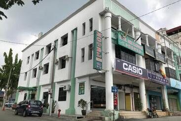 هتل Dan Restoran Seri Kangsar