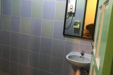 هتل Dan Restoran Seri Kangsar
