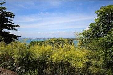 هتل Del Cielo Villa Jimbaran