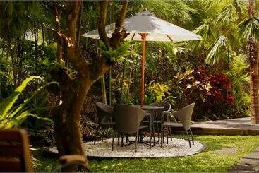 هتل Del Cielo Villa Jimbaran