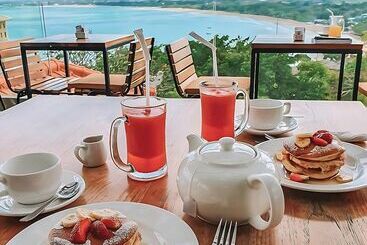 هتل Del Cielo Villa Jimbaran